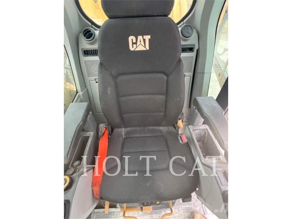 CAT 336GC Bandgrävare