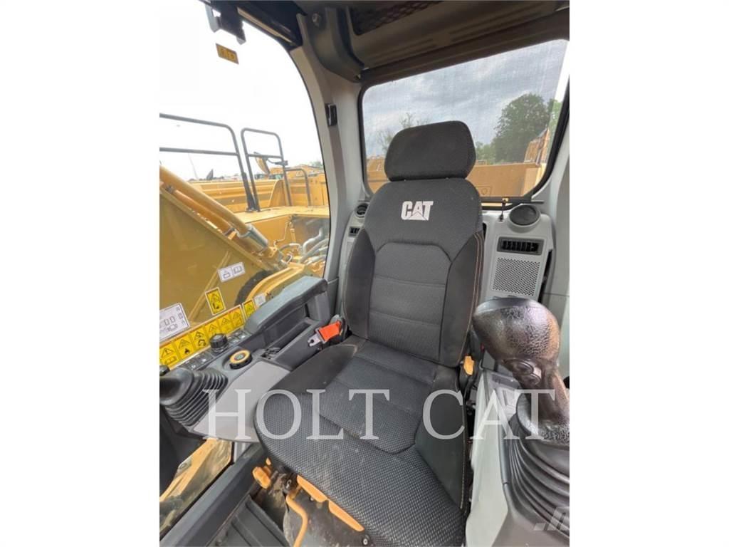 CAT 340 10 Bandgrävare