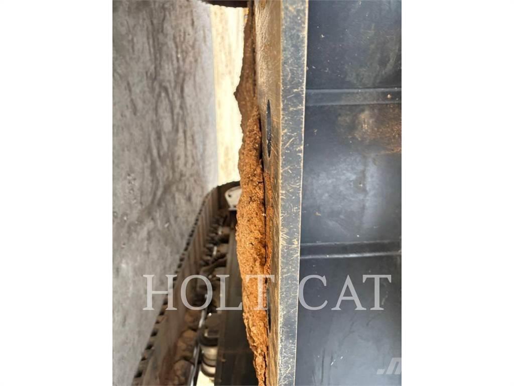 CAT 340 10 Bandgrävare