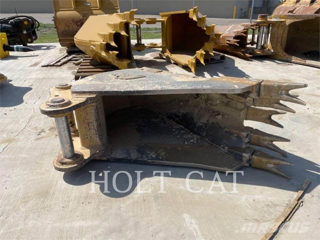 CAT 340 10 Bandgrävare