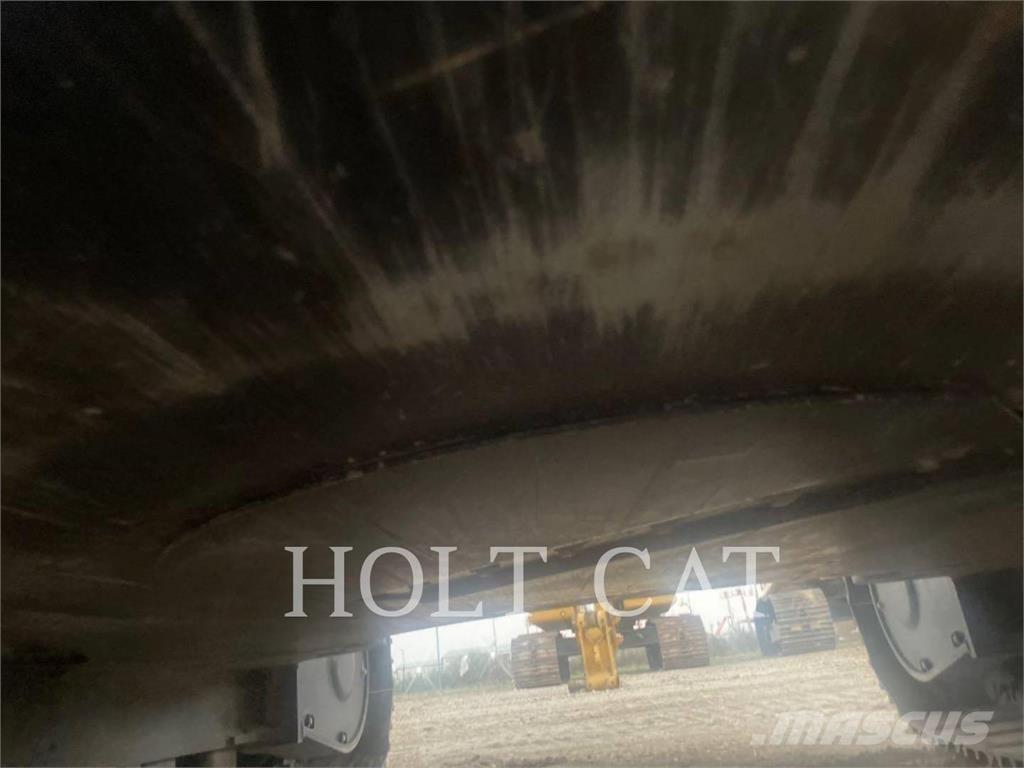 CAT 340 10 Bandgrävare