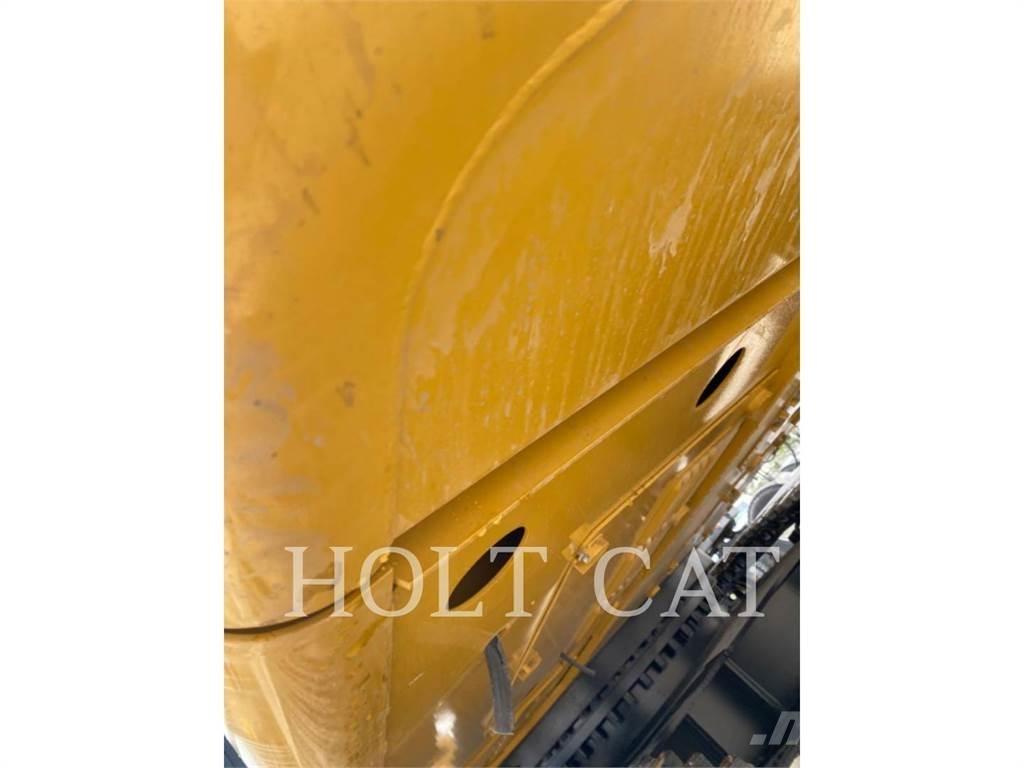 CAT 340 10 TC Bandgrävare