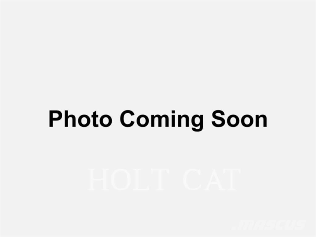CAT 340 10 TC Bandgrävare
