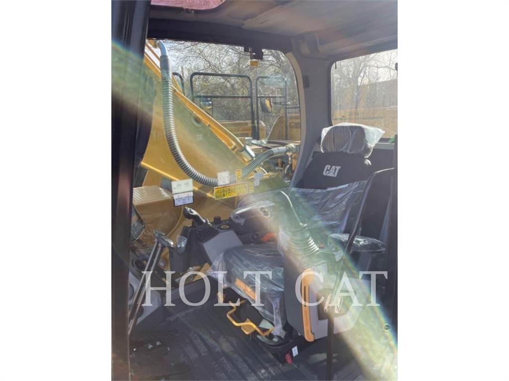 CAT 340 10 TC Bandgrävare