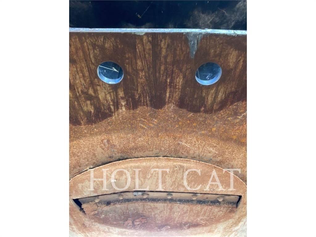 CAT 340 10 TC Bandgrävare