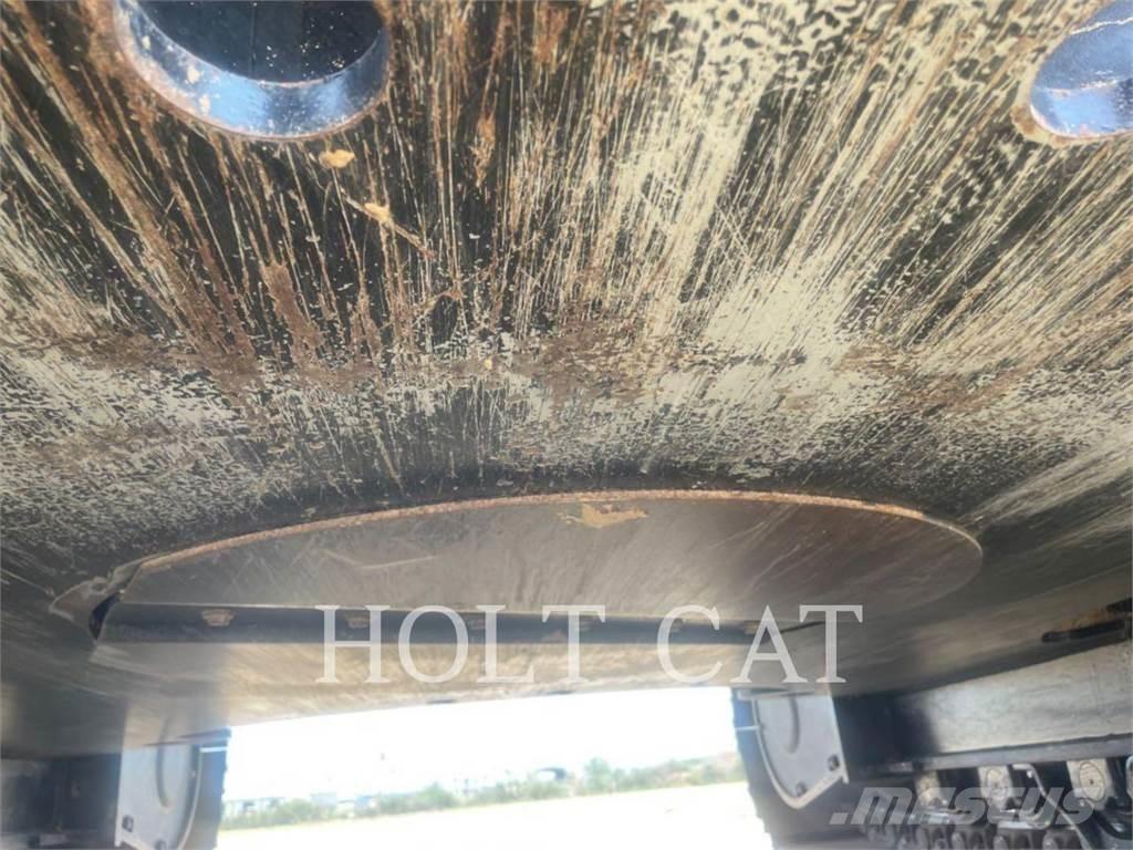 CAT 340 10 TC Bandgrävare
