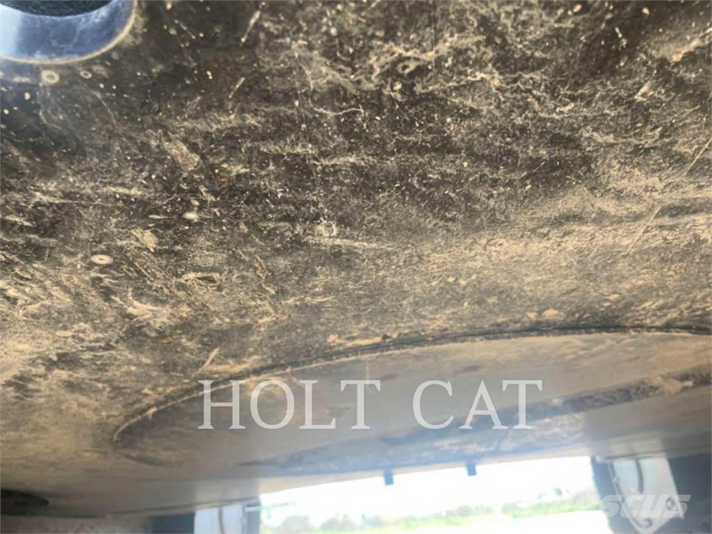 CAT 340 10 TC Bandgrävare