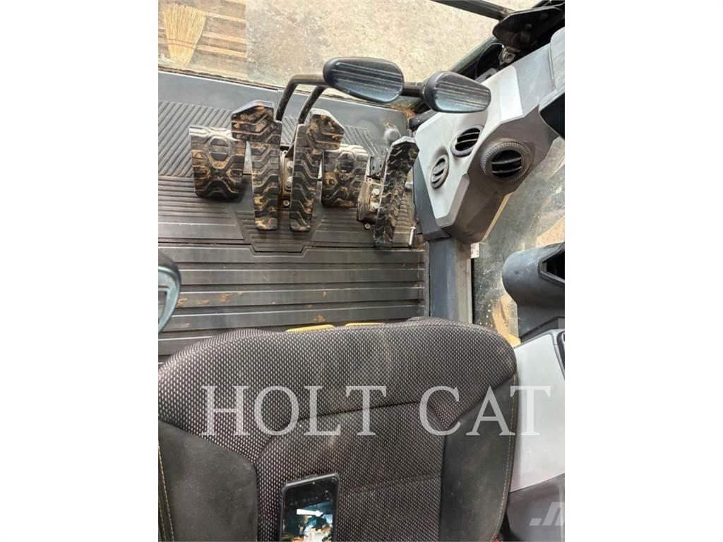 CAT 340 10 TC Bandgrävare