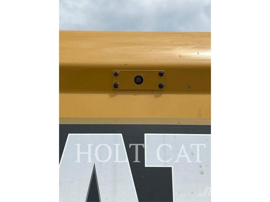 CAT 340 10 TC Bandgrävare