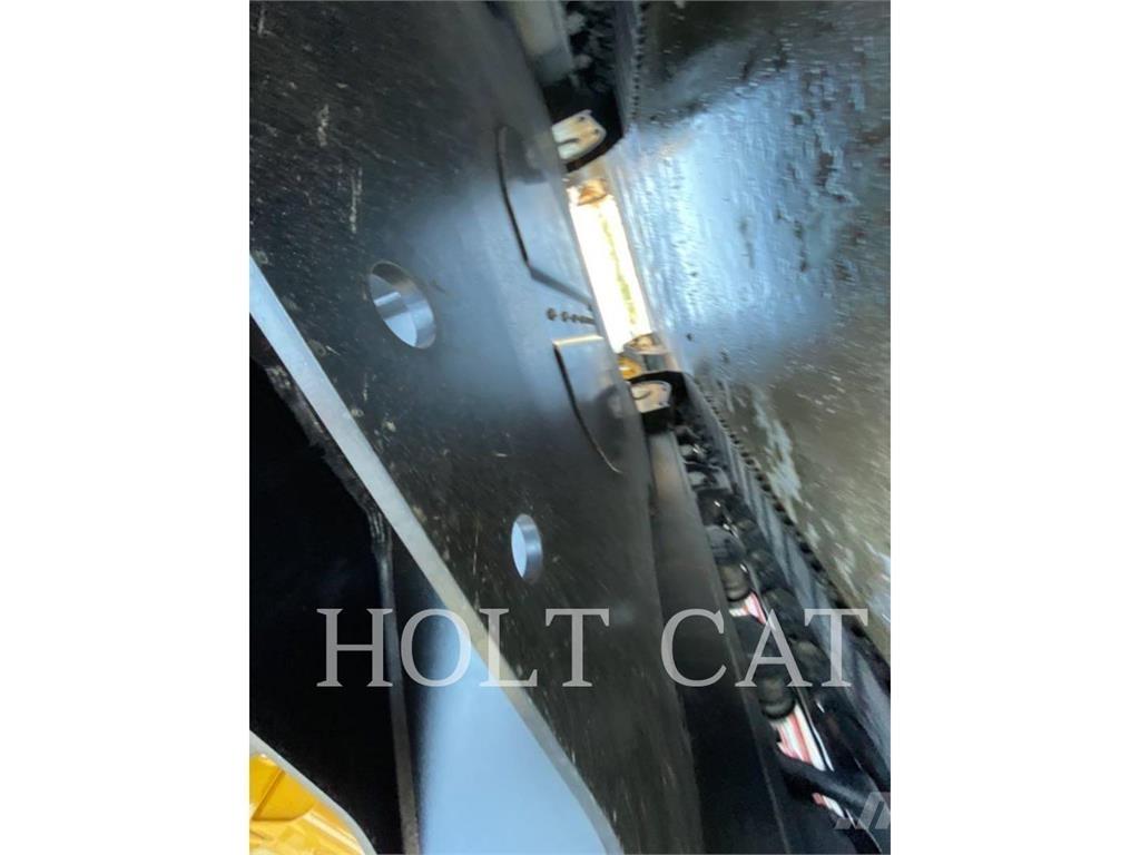 CAT 340 10 TC Bandgrävare
