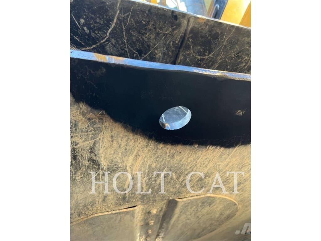 CAT 340 10 TC Bandgrävare