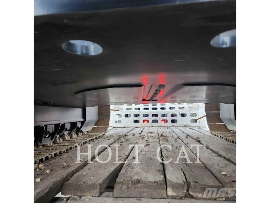 CAT 340 12 Bandgrävare
