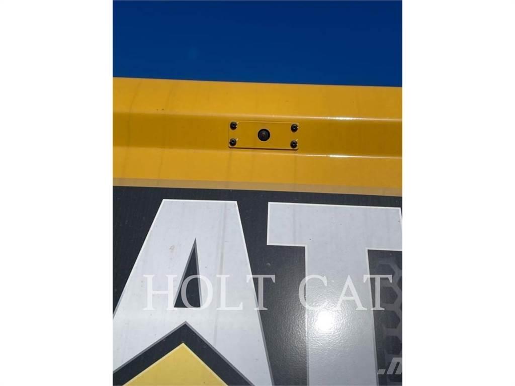 CAT 340 12 Bandgrävare