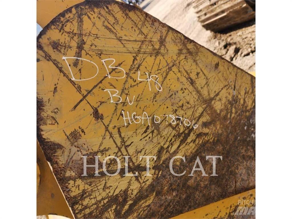 CAT 340 12 TC Bandgrävare