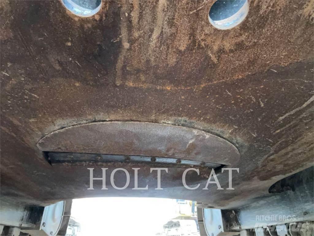 CAT 340 12 TC Bandgrävare