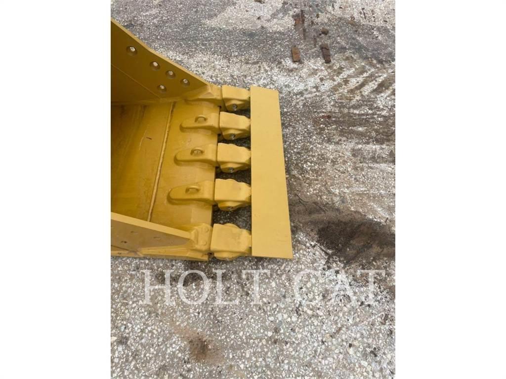 CAT 340 12 TC Bandgrävare