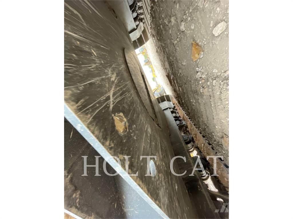 CAT 340 12 TC3 Bandgrävare