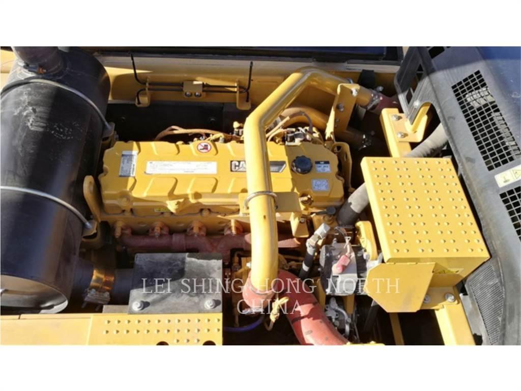CAT 340D2L Bandgrävare