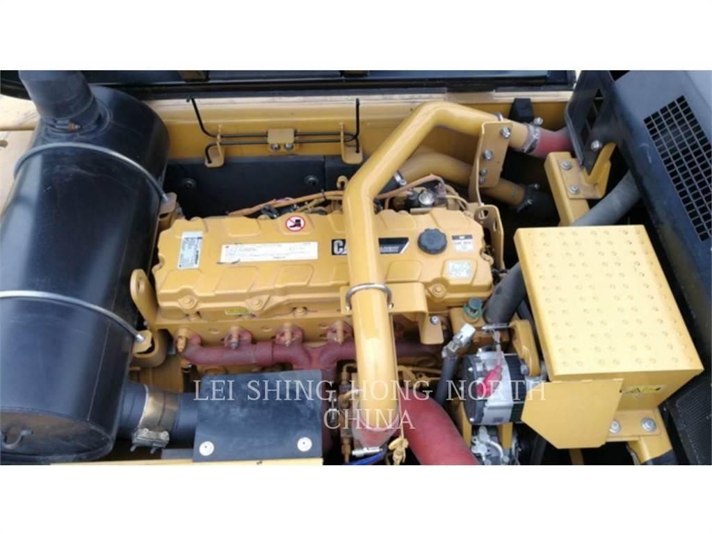 CAT 340D2L Bandgrävare