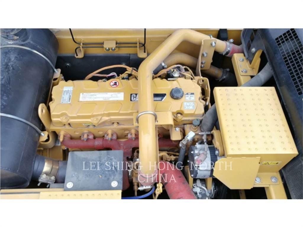 CAT 340D2L Bandgrävare