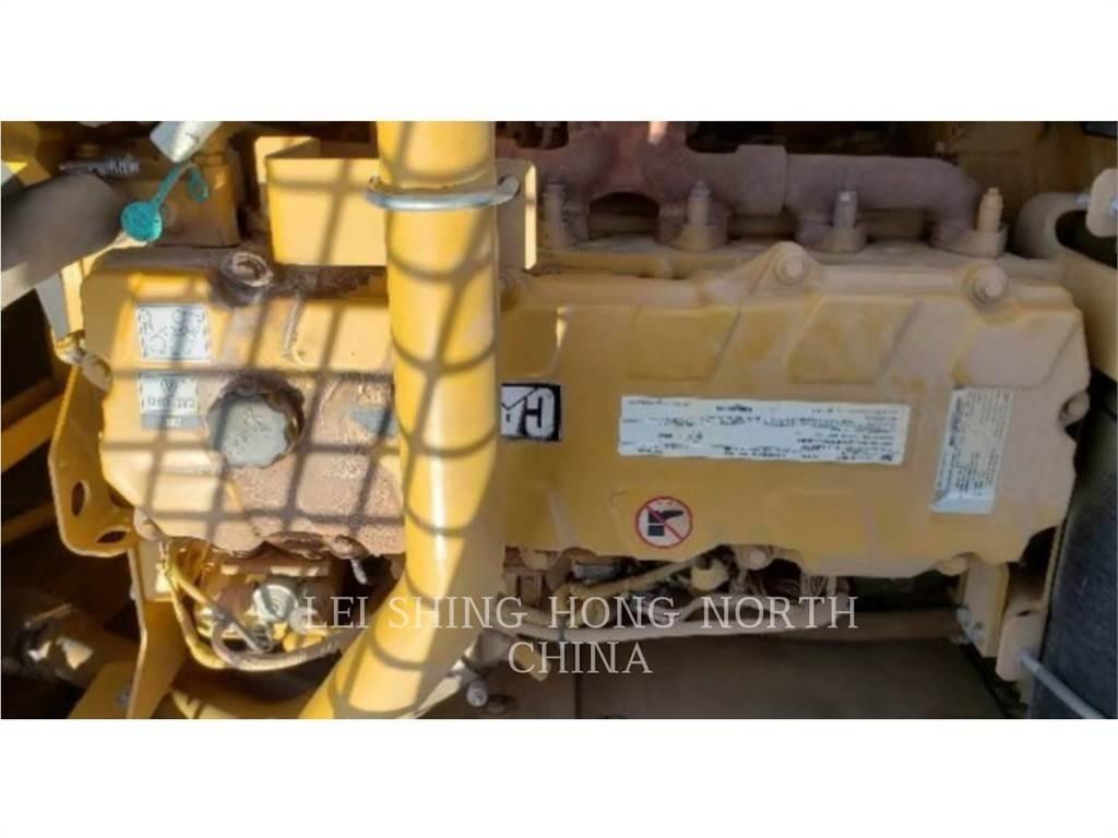 CAT 340D2L Bandgrävare