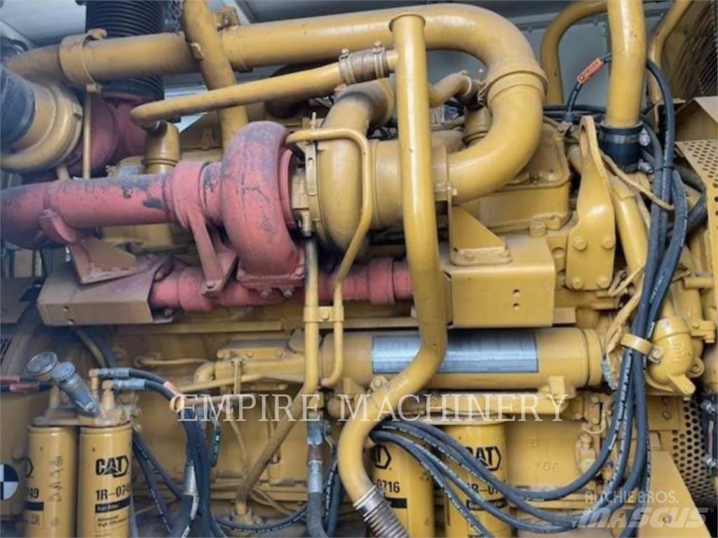 CAT 3412 Industriella motorer