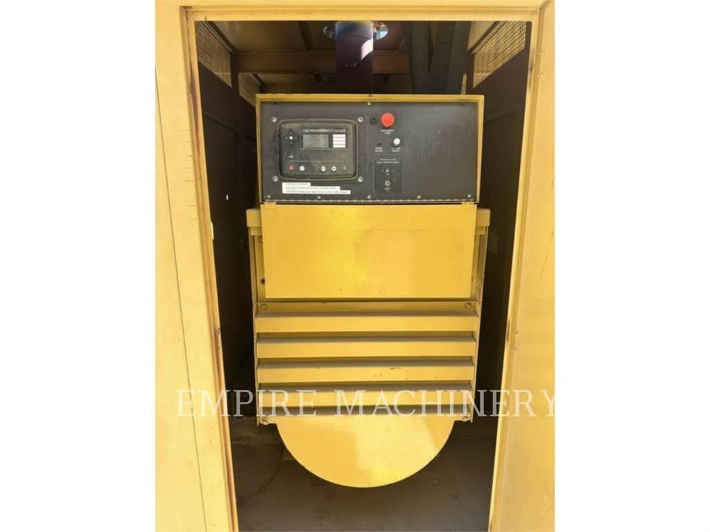 CAT 3412 Dieselgeneratorer