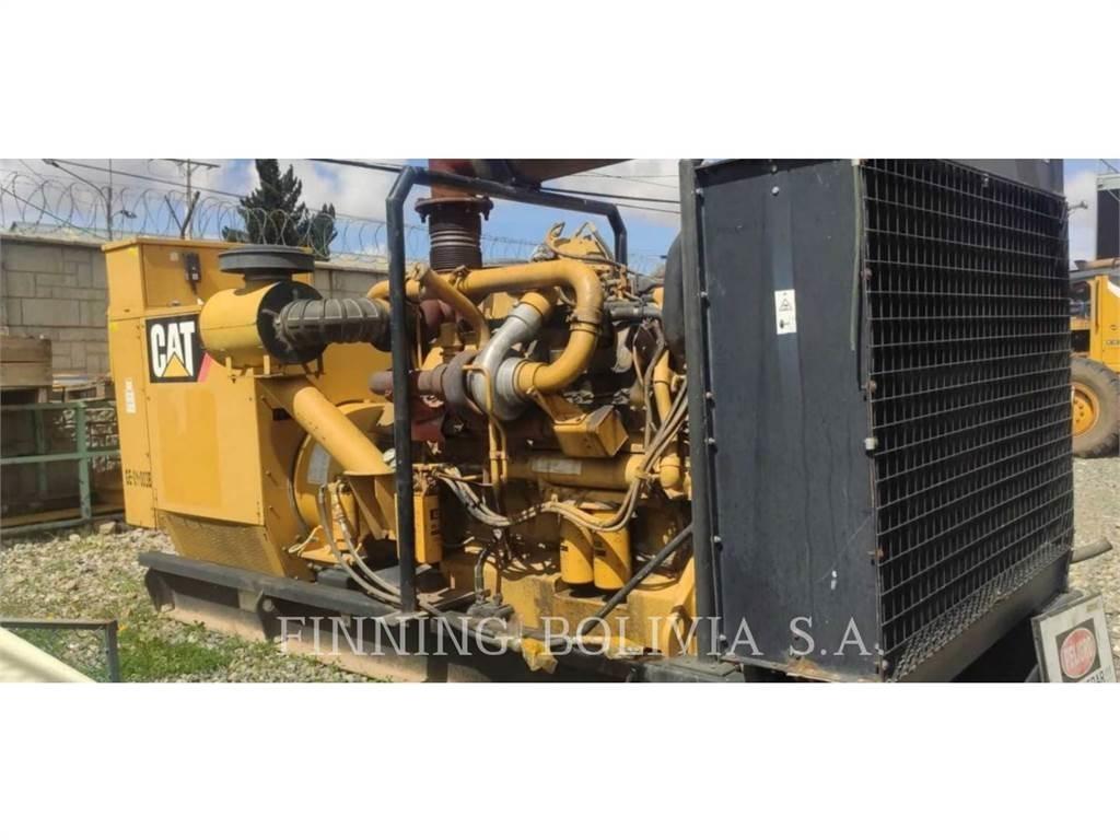 CAT 3412 Industriella motorer