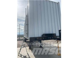 CAT 3412-750KW Övriga generatorer