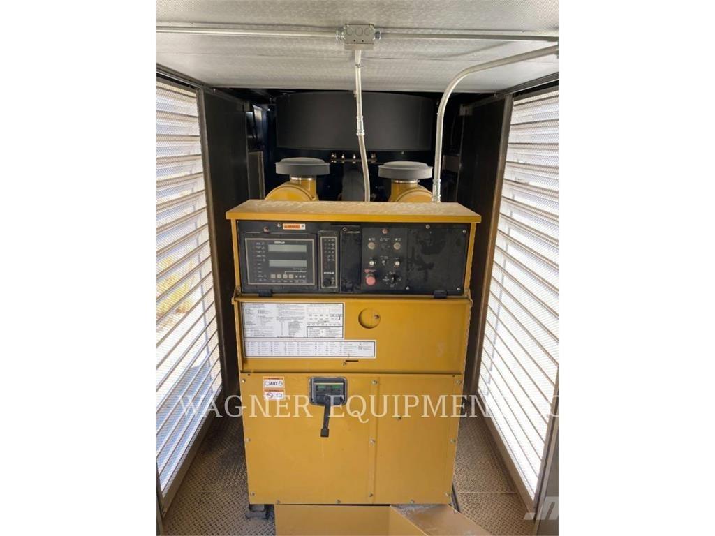 CAT 3412C 725 KW Övriga generatorer