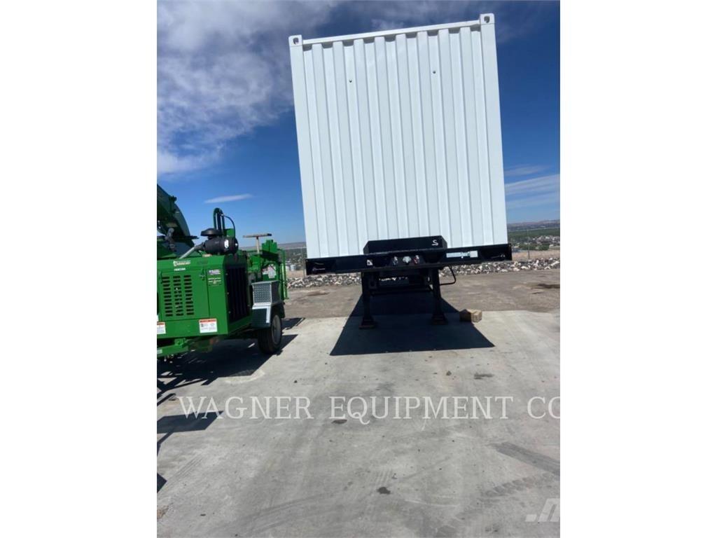 CAT 3412C 800KW Övriga generatorer