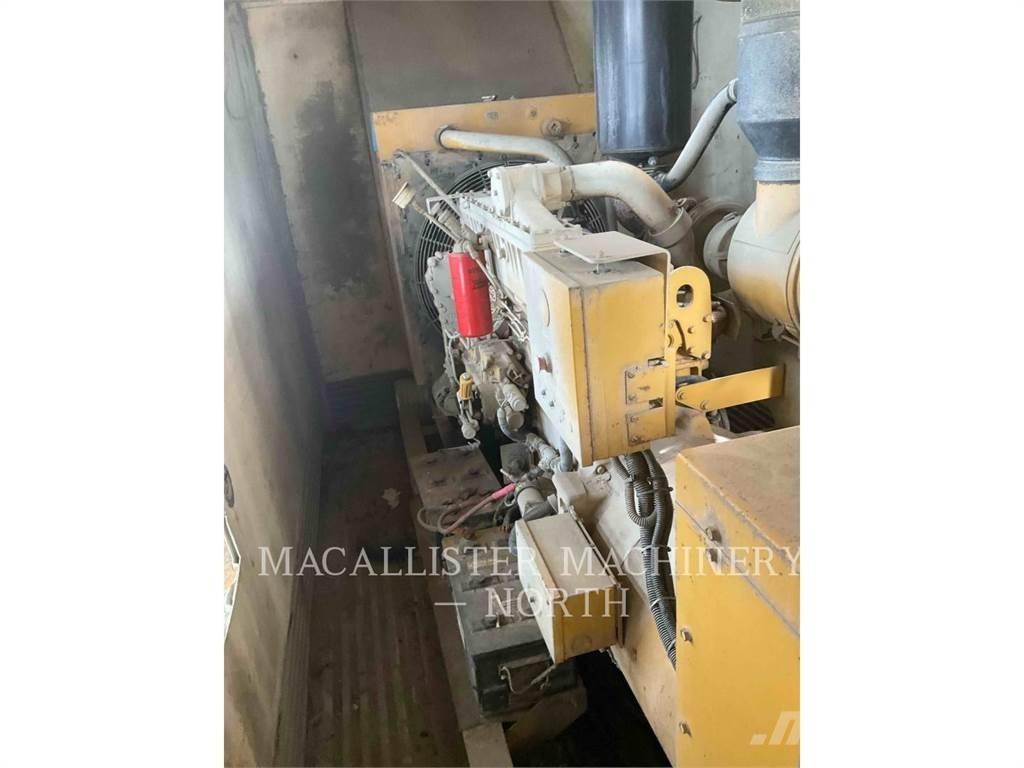 CAT 344KVA Övriga generatorer