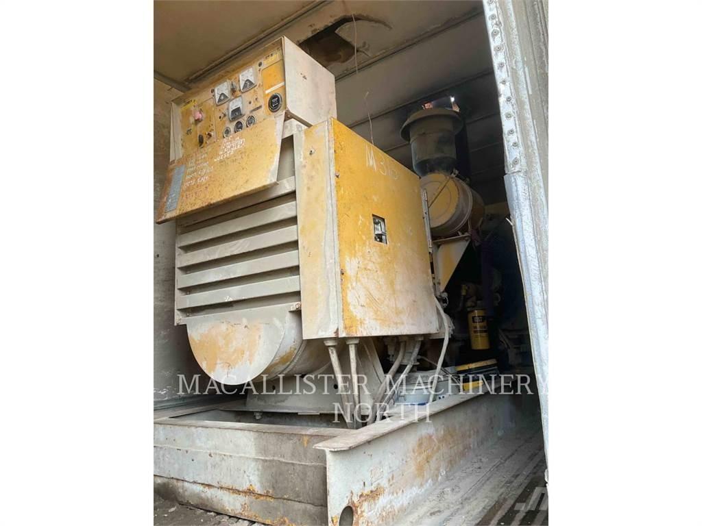 CAT 344KVA Övriga generatorer