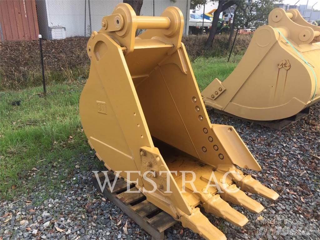 CAT 345 Skopor