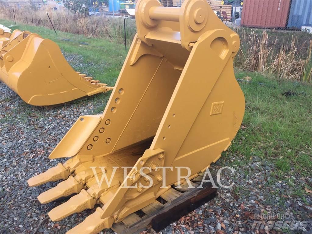 CAT 345 Skopor