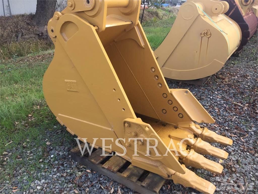 CAT 345 Skopor