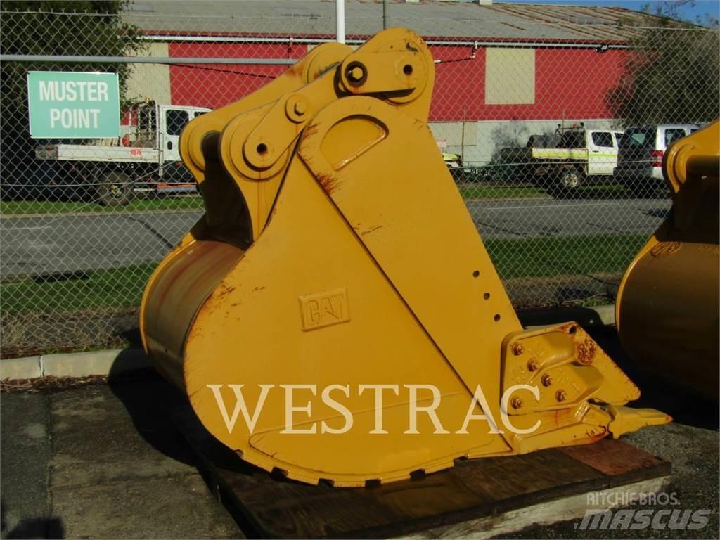 CAT 345 Skopor