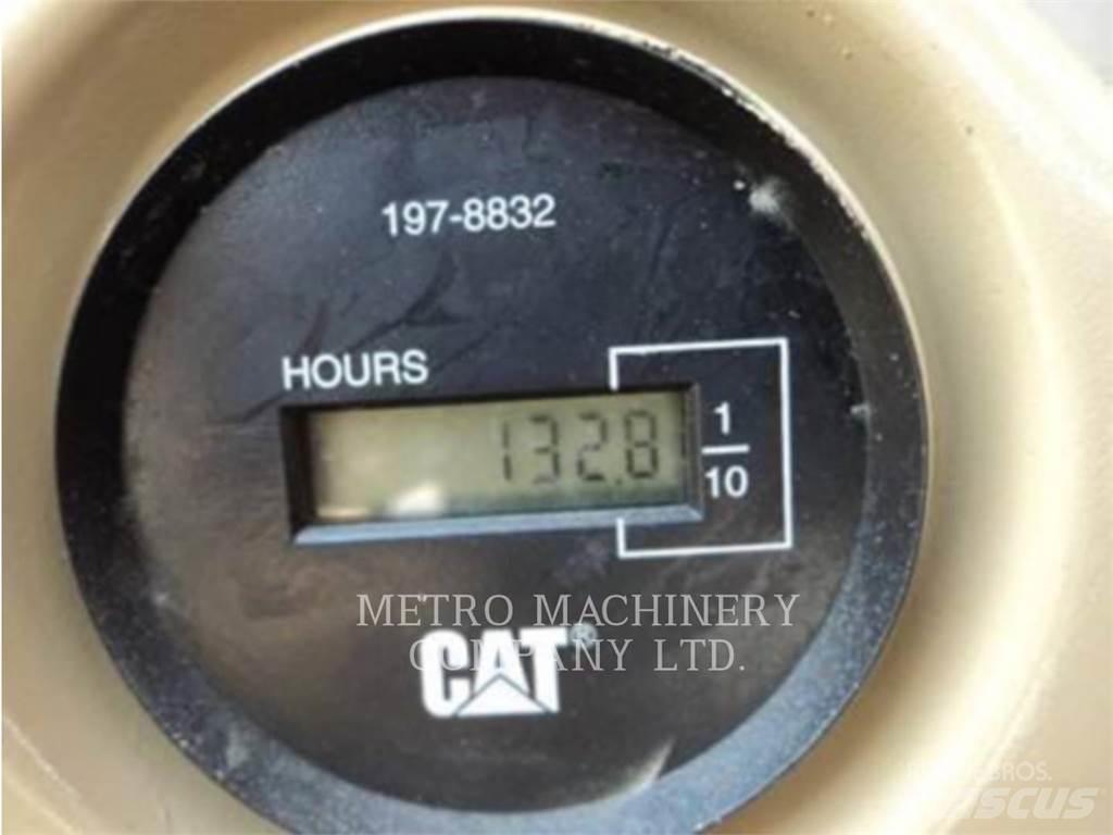 CAT 345B Bandgrävare