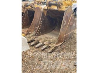 CAT 345BT54DB Bandgrävare