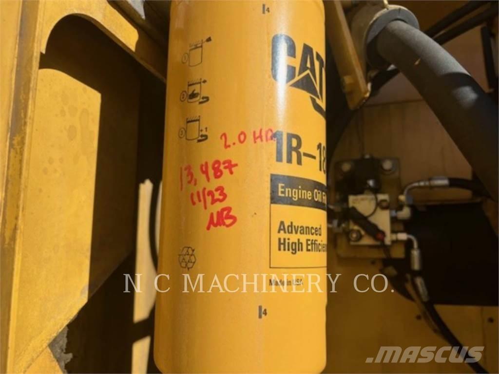 CAT 345C L Bandgrävare