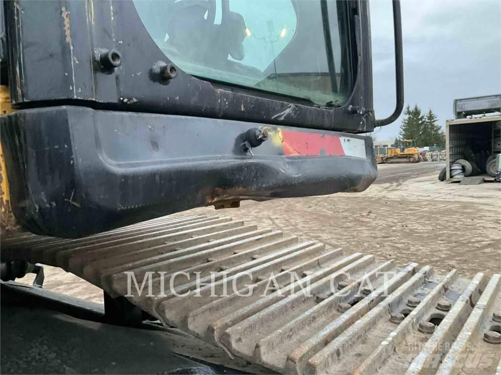 CAT 349FL Bandgrävare