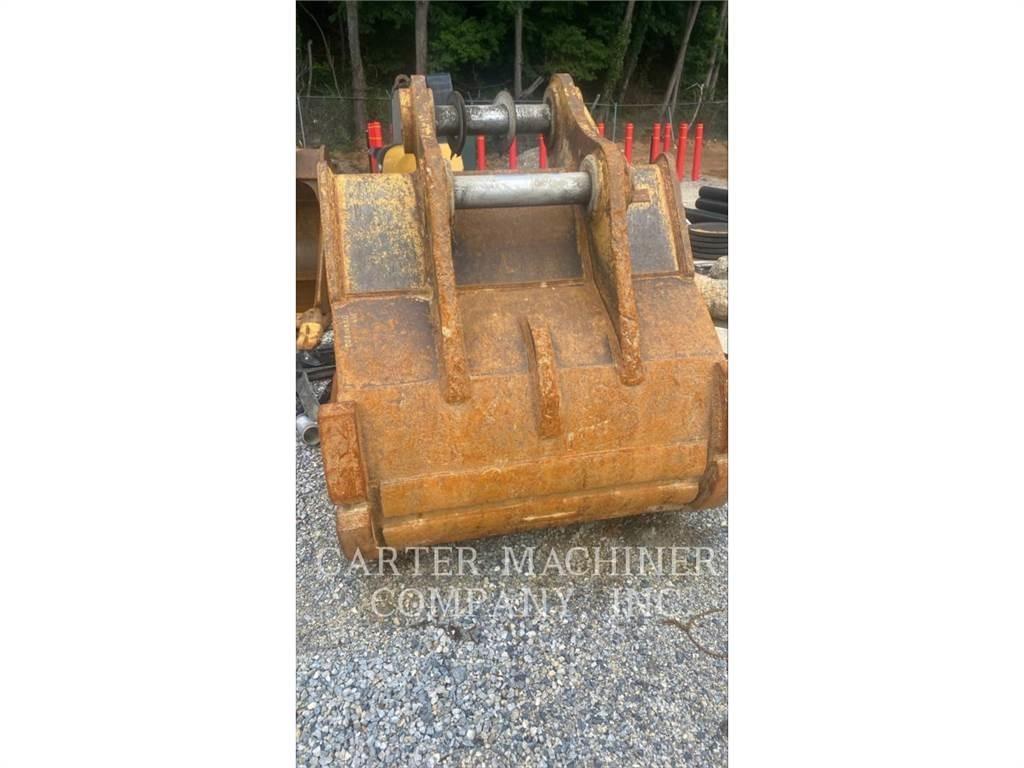 CAT 349FL Bandgrävare