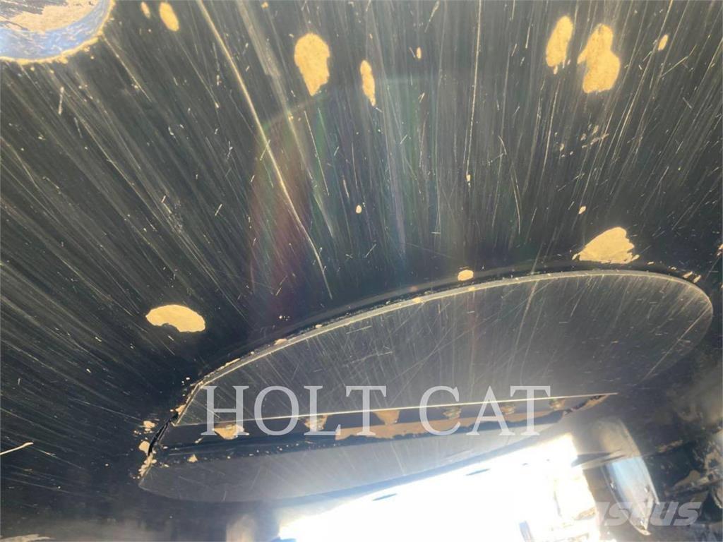CAT 350 12 3D Bandgrävare