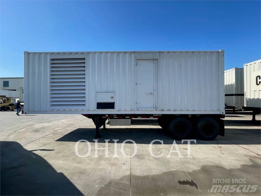 CAT 3508 Övriga generatorer