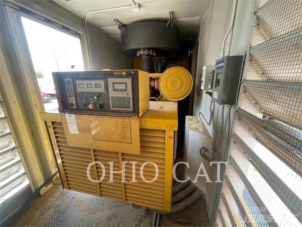 CAT 3508 Övriga generatorer