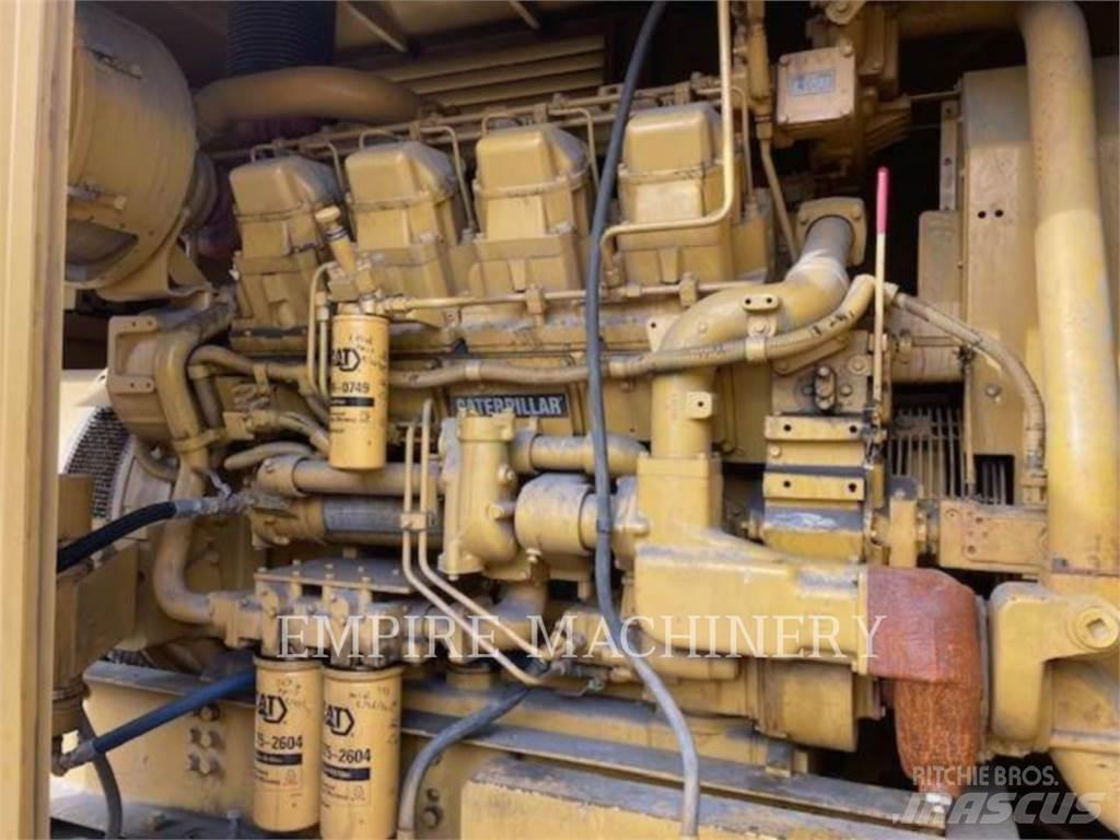 CAT 3508 Dieselgeneratorer
