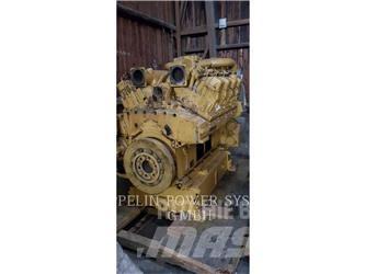 CAT 3508 Marina hjälpmotorer
