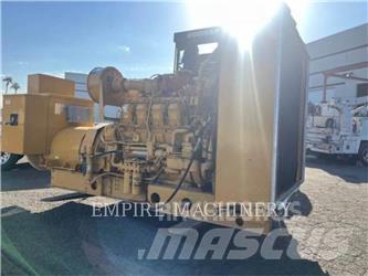 CAT 3508B Dieselgeneratorer