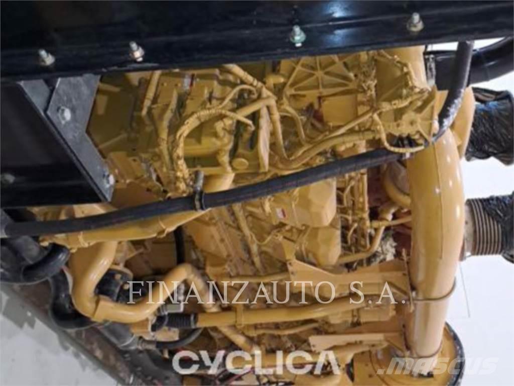 CAT 3512B Övriga generatorer