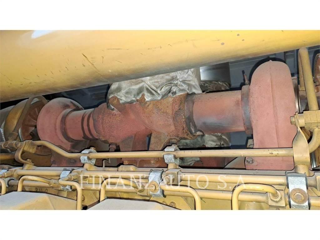 CAT 3516 Övriga generatorer